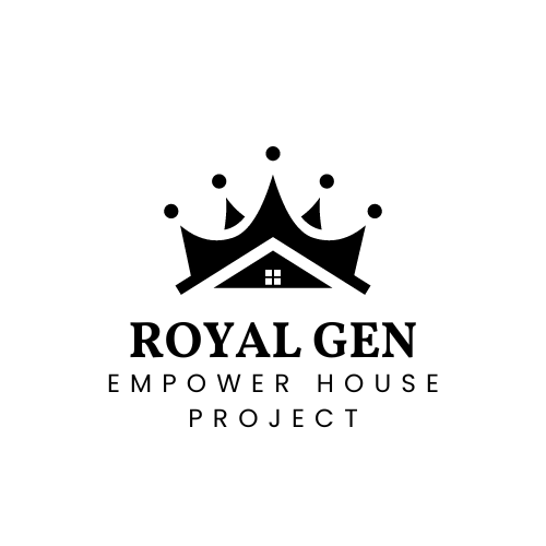 Royal Gen: Empower House Project